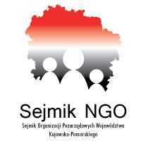 Wtorki z NGO - poznajmy się: Sejmik Organizacji Pozarządowych Województwa Kujawsko-Pomorskiego